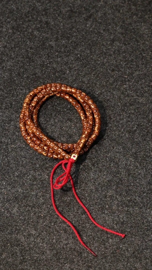 【闪购商品】紫金鼠手串实心长串