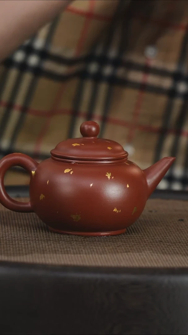 茶壶紫砂紫砂茶壶