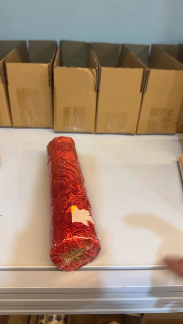 线香53号 红袍高货捡漏-富森红土棋
