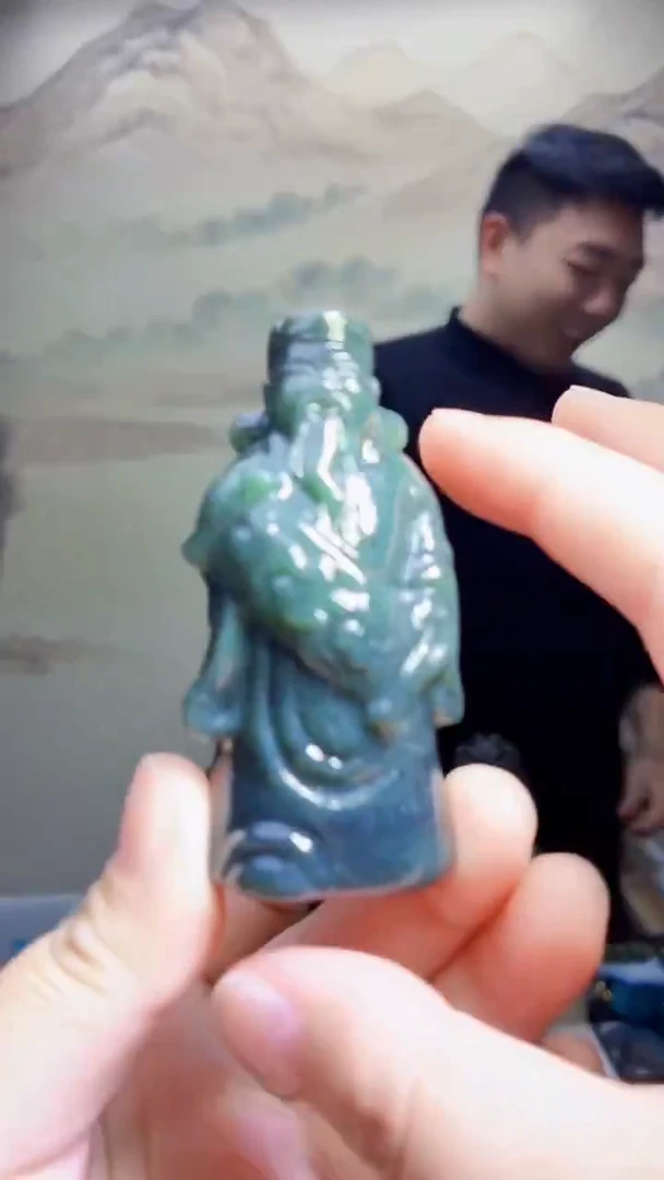 未镶嵌和田玉珠宝奇石1