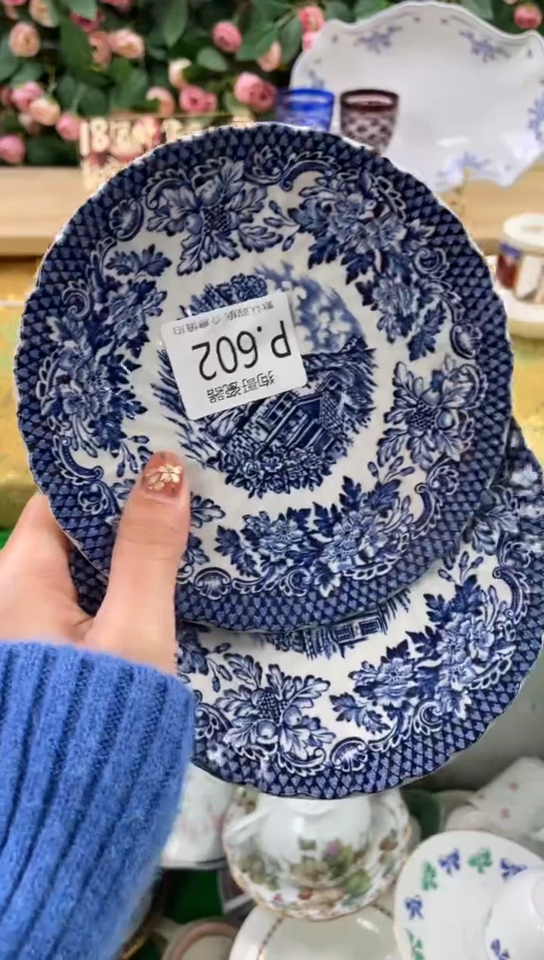 瓷片徐*巧602+2狗哥瓷器直播间111