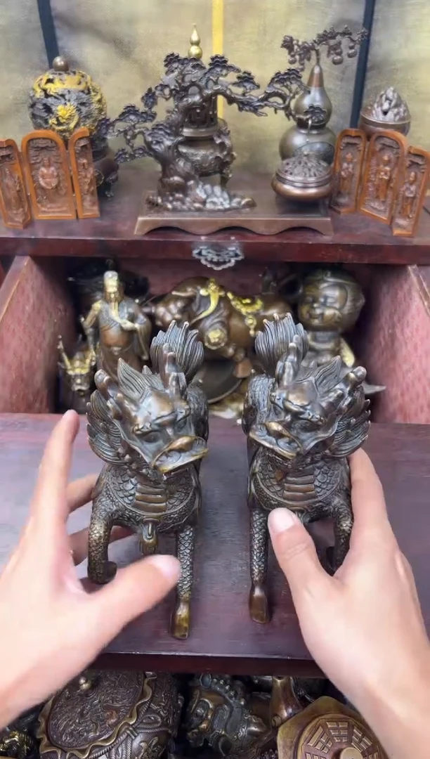 信德铜专属精选链接