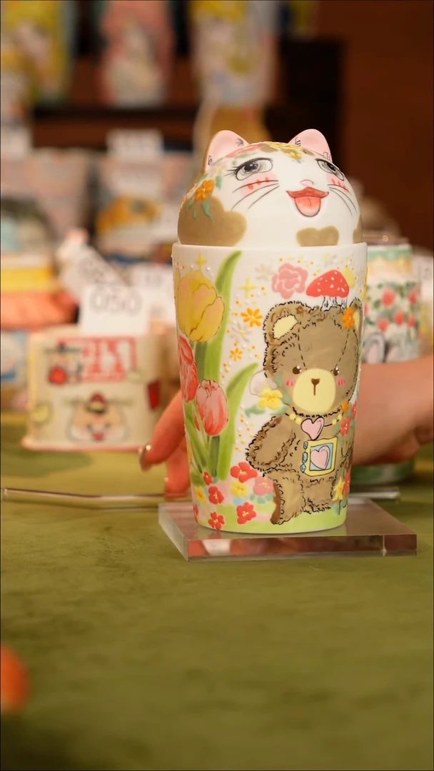 牡野器物 牡野器物