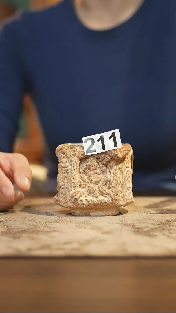 陶瓷茶器茶具主人杯211