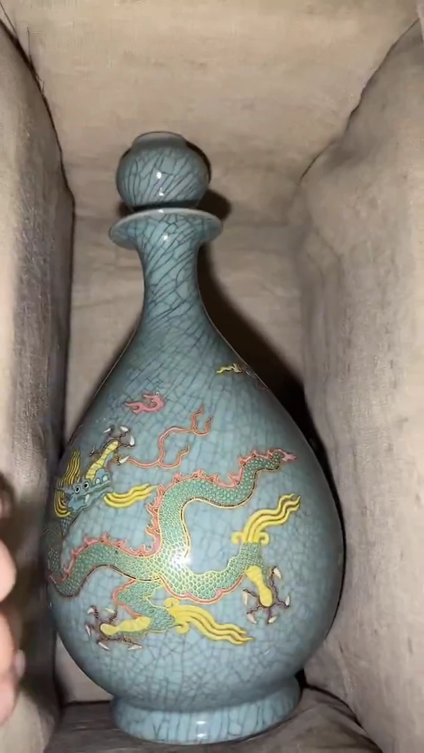 摆件高端福利精品摆件链接