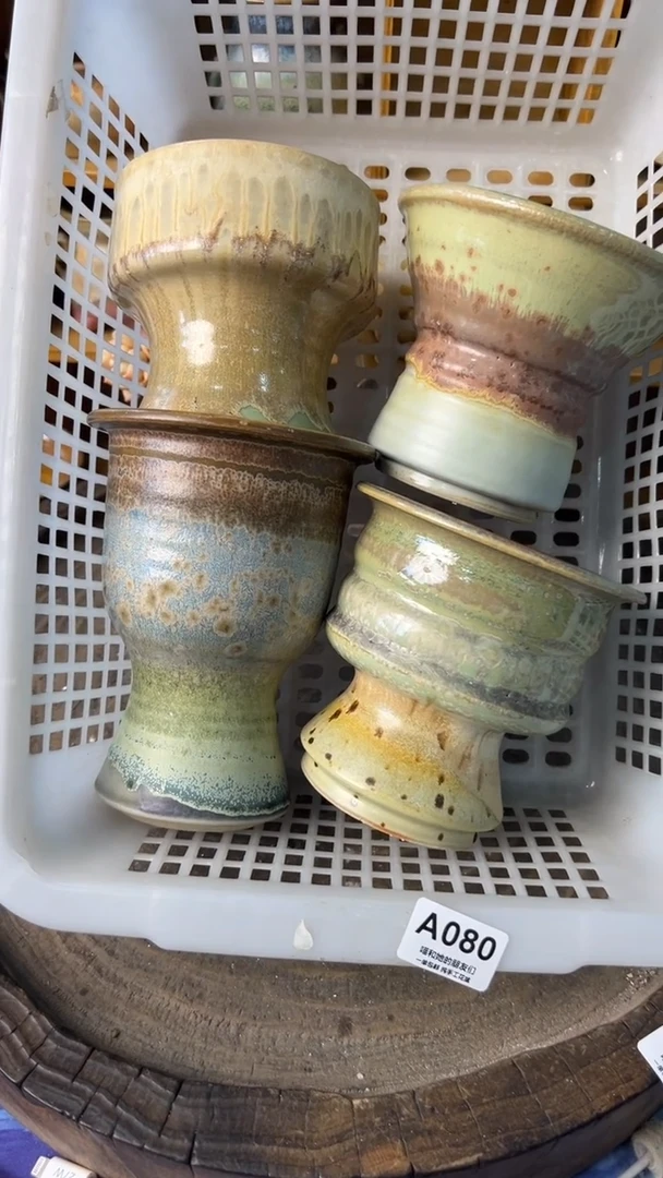 媚**学080【多肉花盆多肉盆】