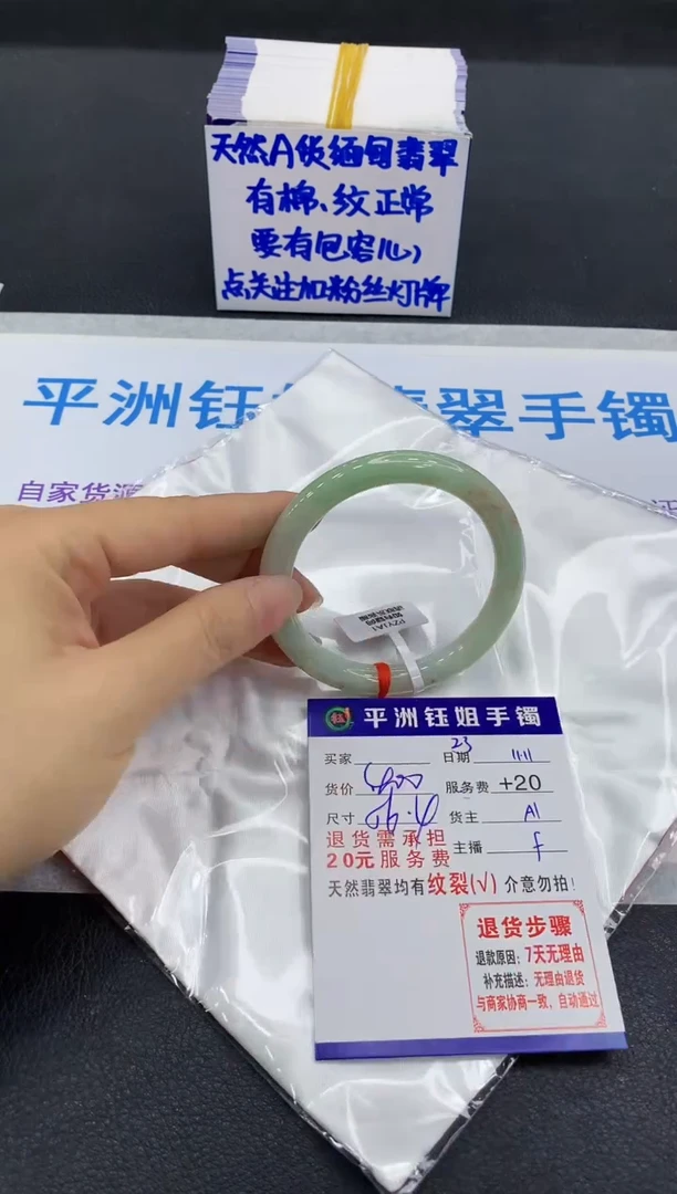 未镶嵌手镯翡翠11111