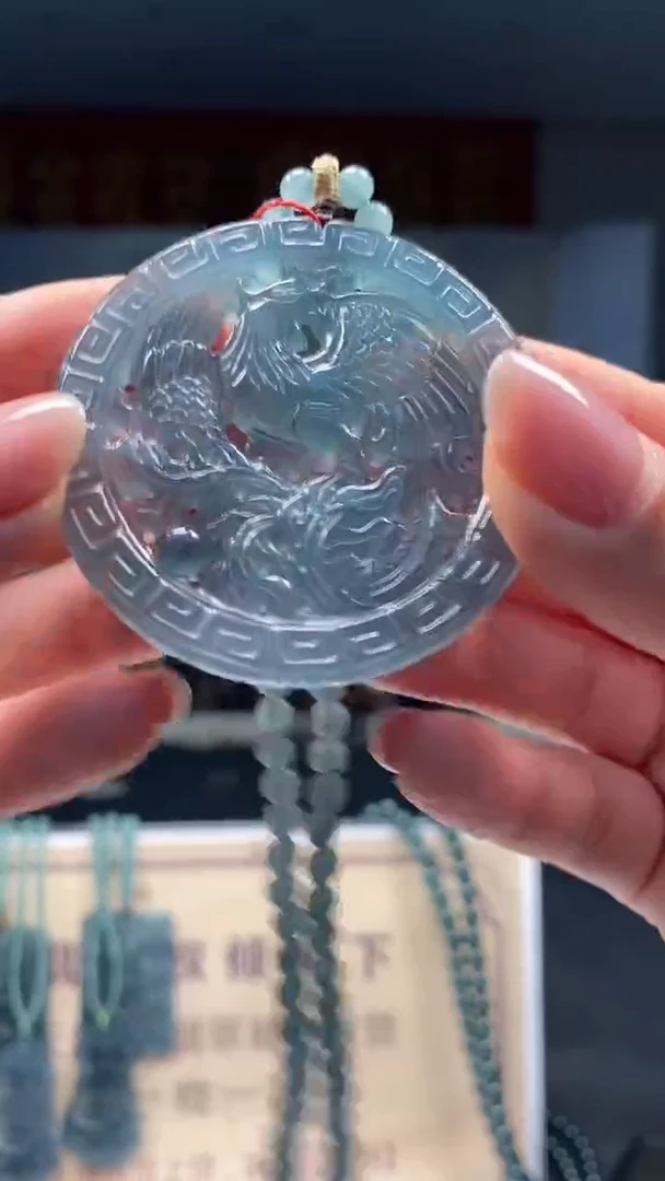 未镶嵌定制翡翠********740