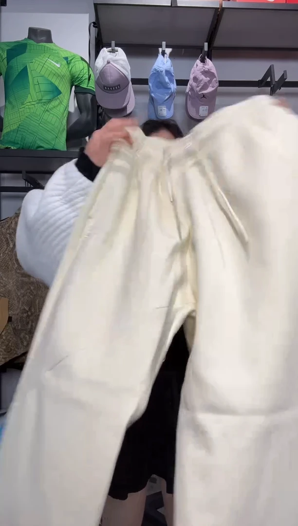 1240闪购编码Nike/Jordan运动卫衣裤以直播间过款为准尺码.M
