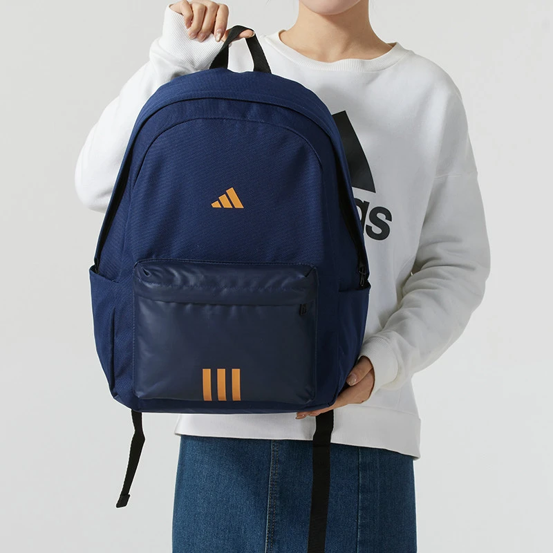 adidas阿迪达斯双肩包男包女包开学季运动包休闲包背包KA2291