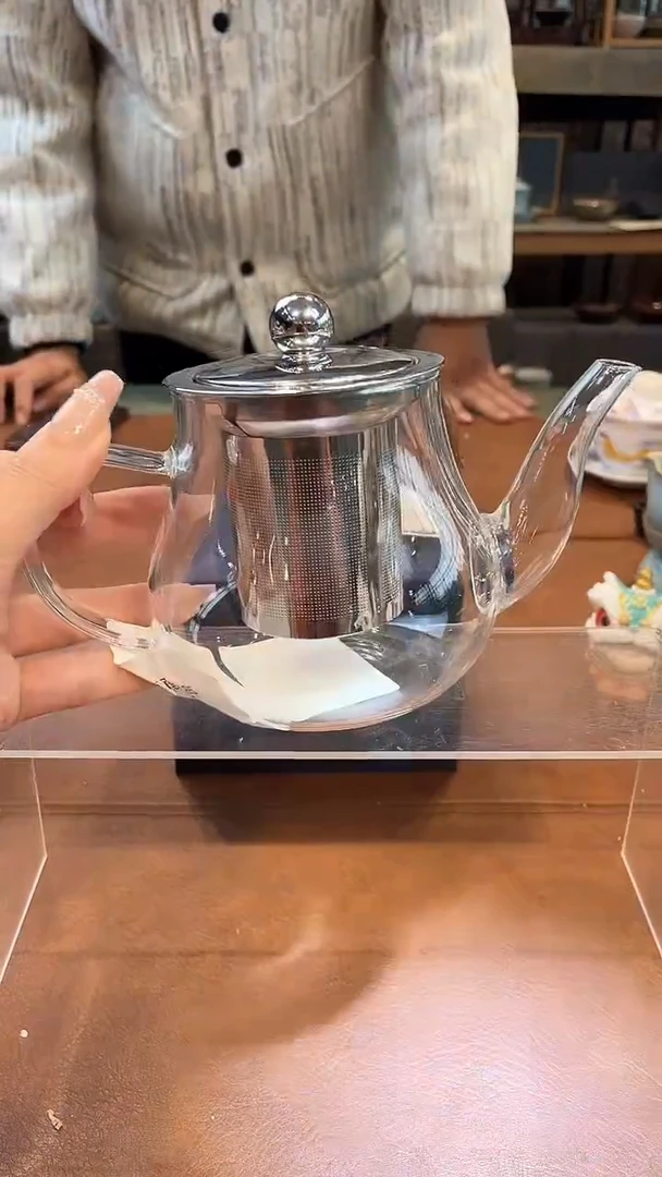 【闪购商品】不带茶盘不带礼盒@@8007