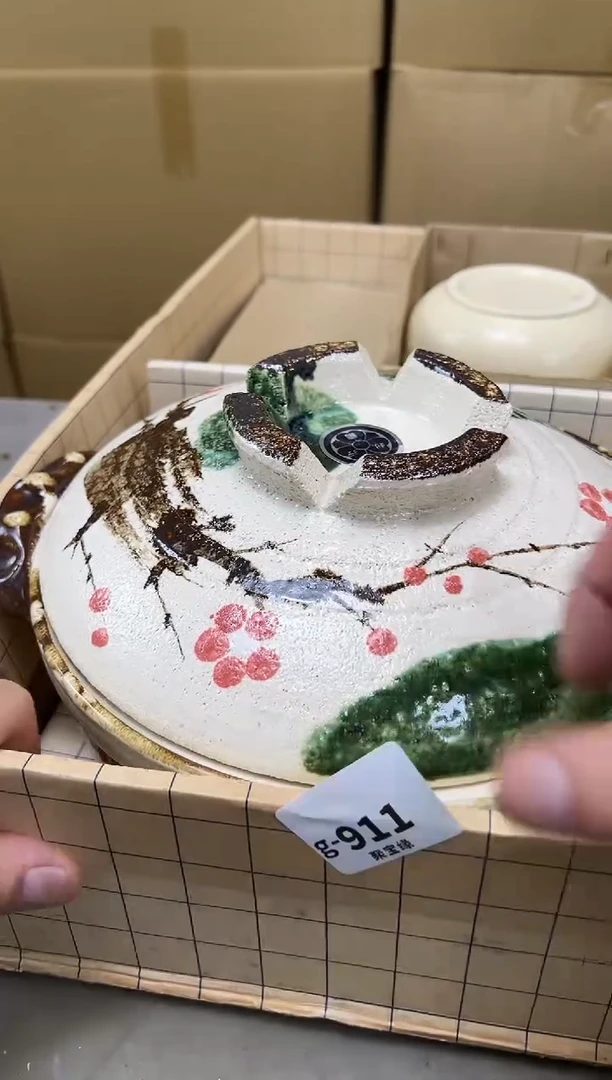 瓷片911聚宝缘优品精选