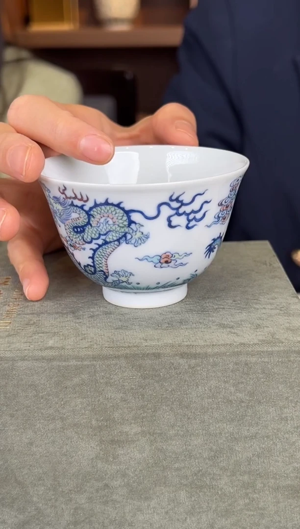 陶瓷博会&涂杏花专场57