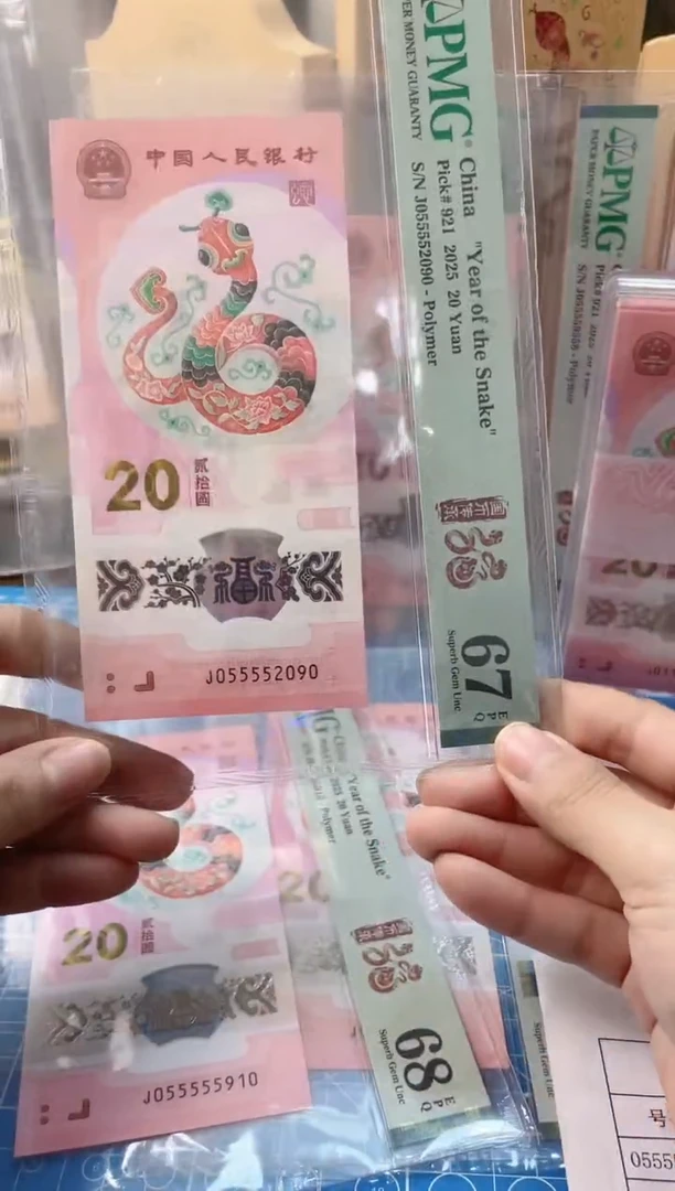 塑料pmg九龙令055552090无1347