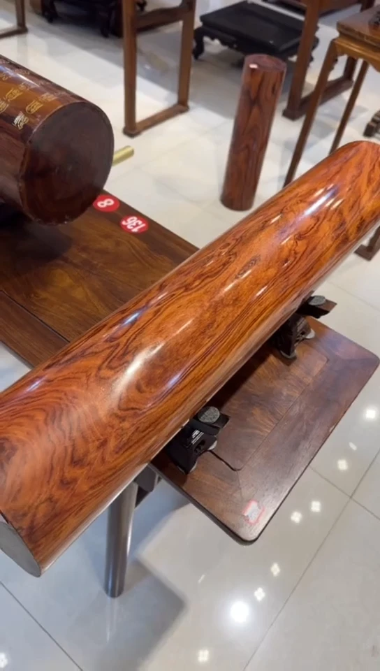 【闪购商品】花梨木类黄花梨横财链接