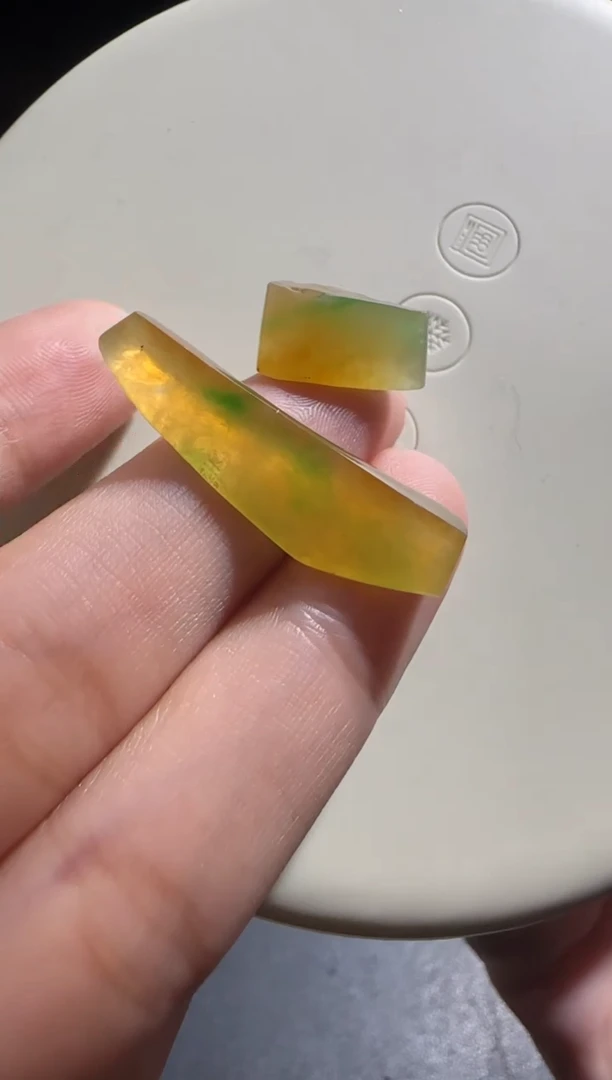 未镶嵌定制翡翠缅甸A货翡翠