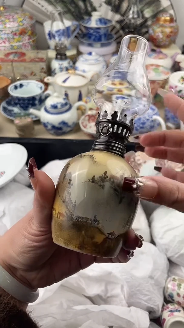 【闪购商品】瓷片看清尺寸品相再拍
