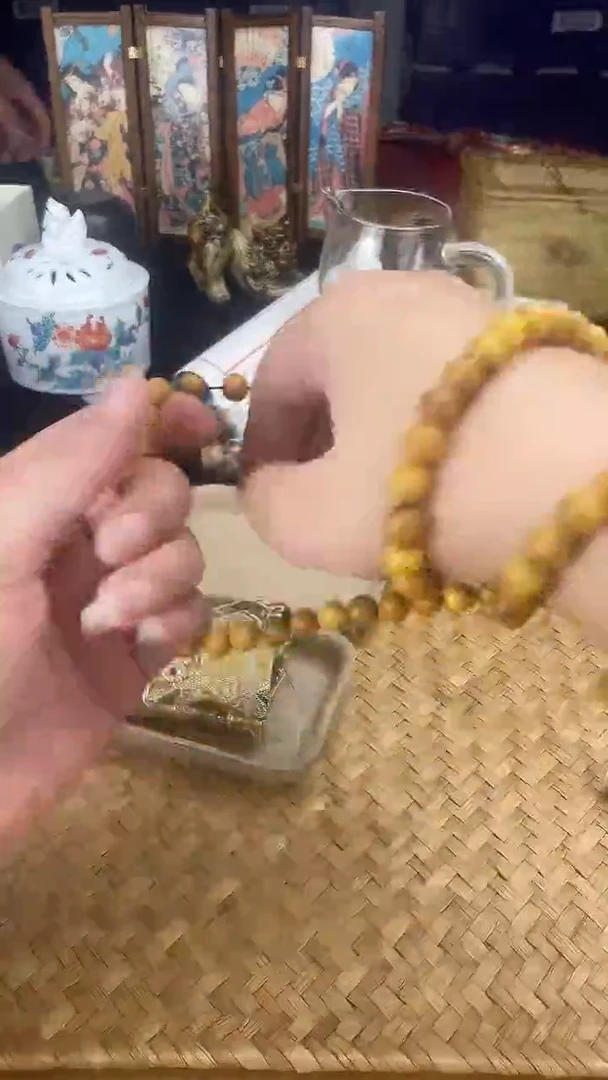 手串按图发货，看清尺寸品相再拍