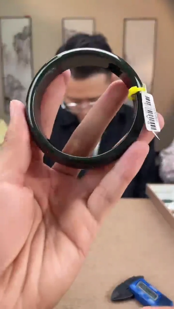 颈饰未镶嵌和田玉多样性拍一发一004022