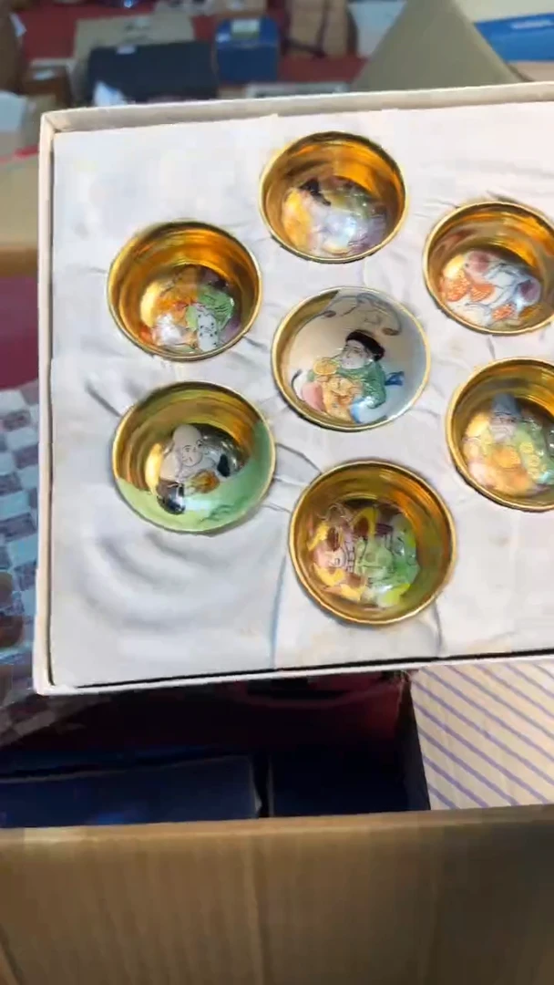 【闪购商品】茶盏88888888  436