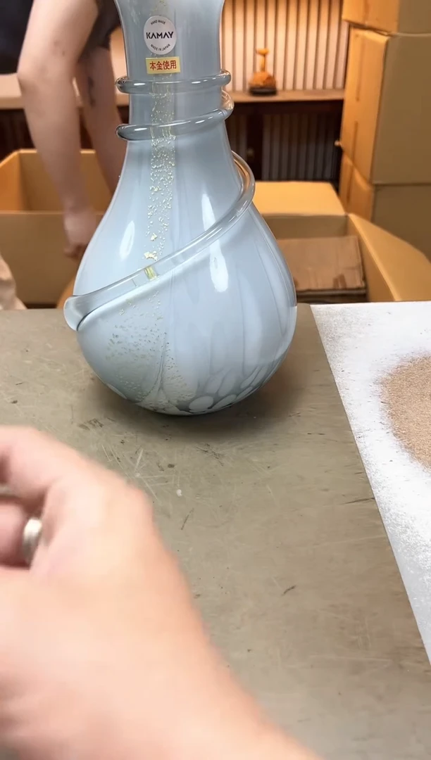 瓷片1012聚宝缘海陶精选