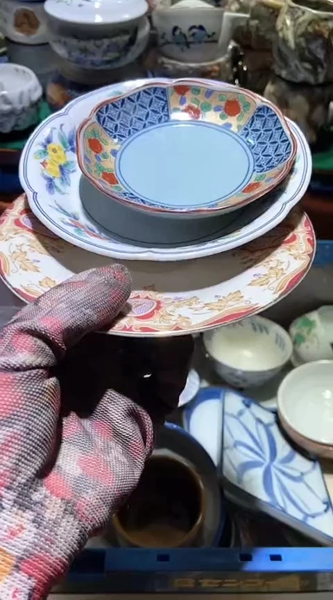 【闪购商品】瓷片6918445560719965302