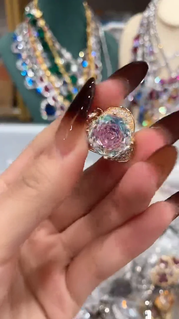非金属无高端精品系列款式q613