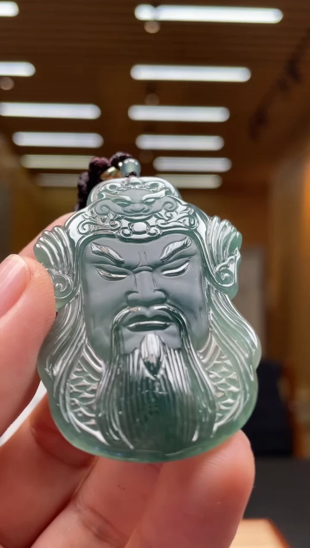 【闪购商品】定制翡翠未镶嵌********651