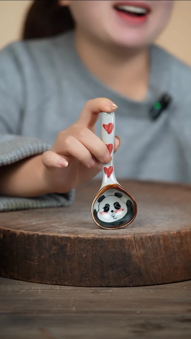 【闪购商品】瓷片景德镇高温釉下彩（食品级）