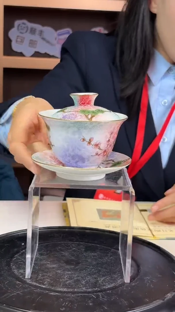 陶瓷博会&张文月专场22