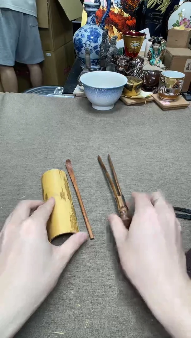 茶宠瓷器茶具套装