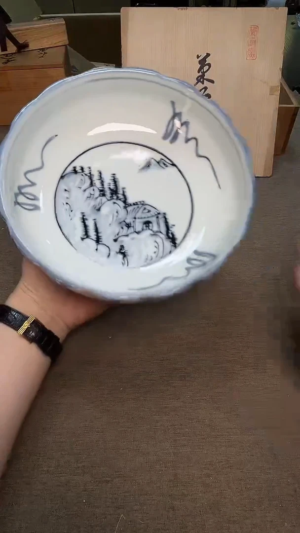 茶宠瓷器茶具套装