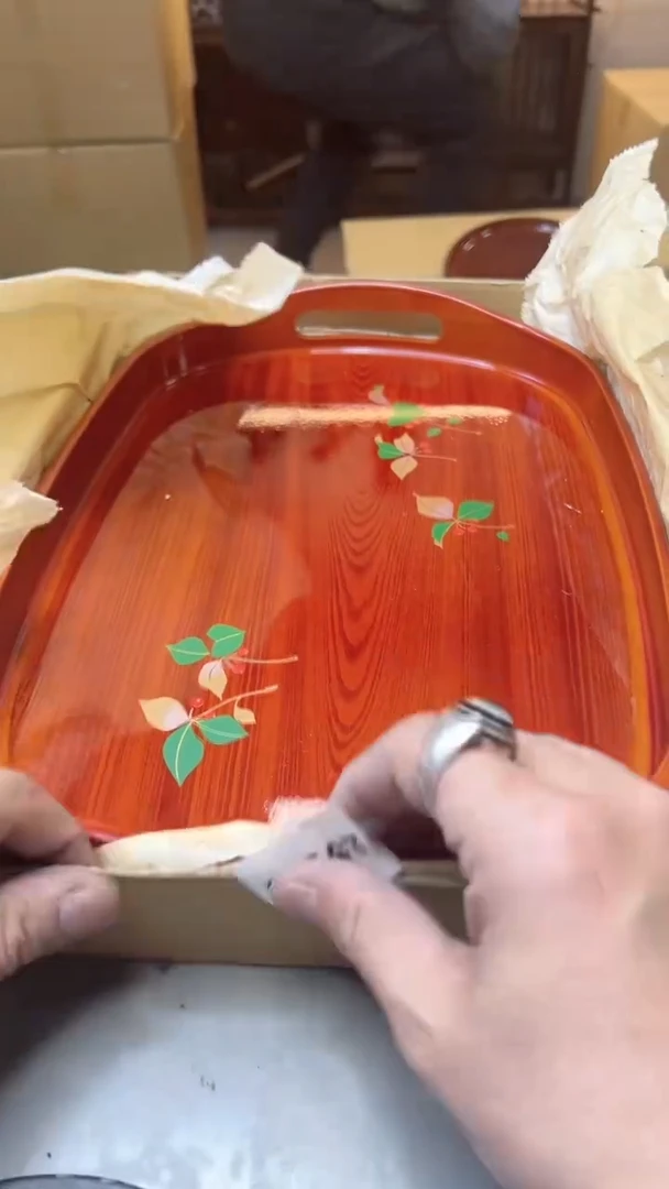 【闪购商品】瓷片647  聚宝缘二号店