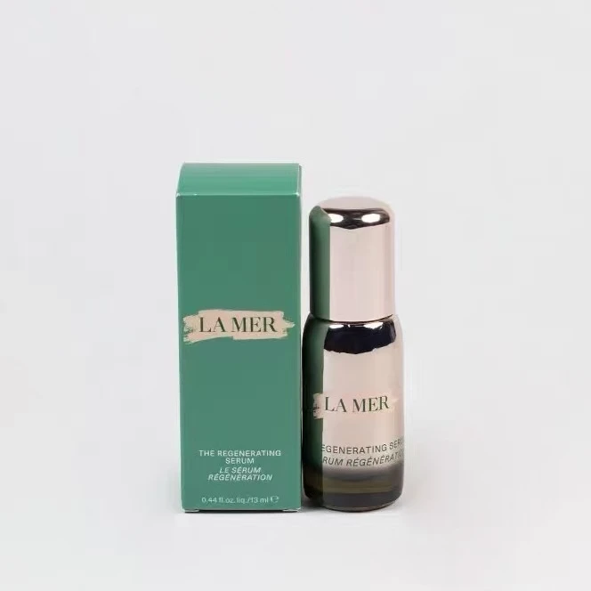 LA MER/海蓝之谜海蓝之谜活颜焕肤精华13ml