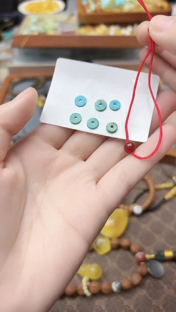 未镶嵌车挂玛瑙/玉髓玛瑙配饰GW