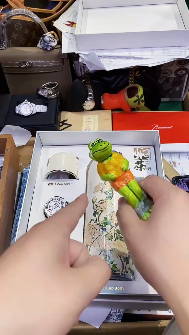 瓷片.都是我的大宝贝儿@@