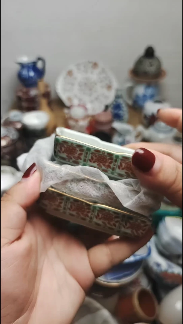 紫韵陶艺优品小铺紫韵陶艺优品小铺