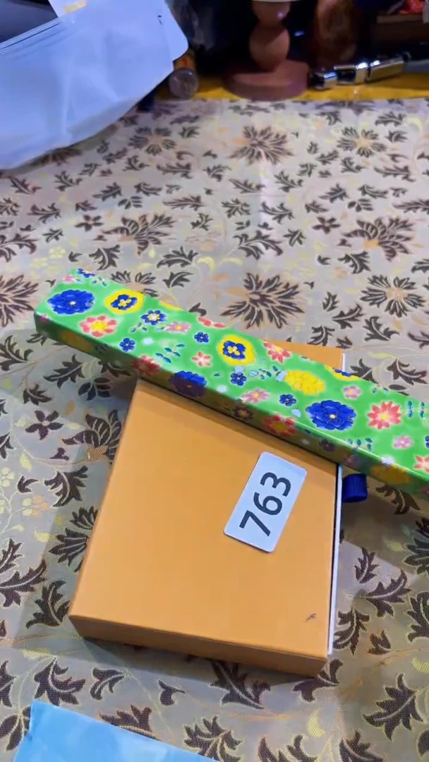 【闪购商品】瓷片陶茶666文玩周边多人