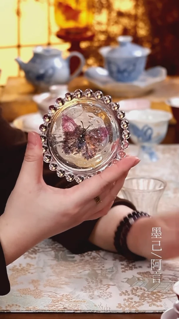 杯垫