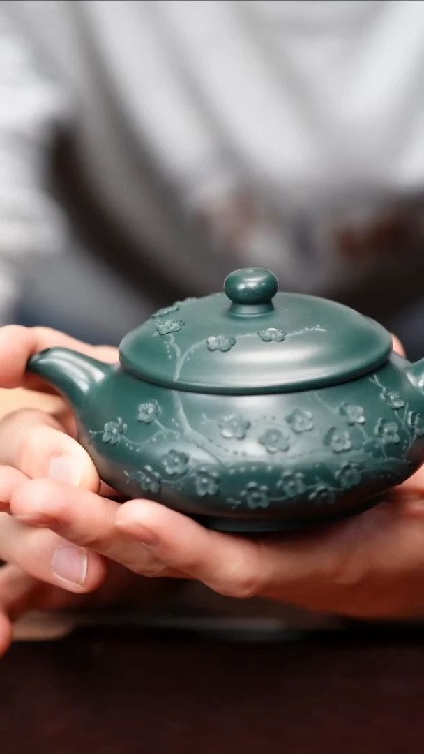 茶杯紫砂宜兴原矿紫砂茶具