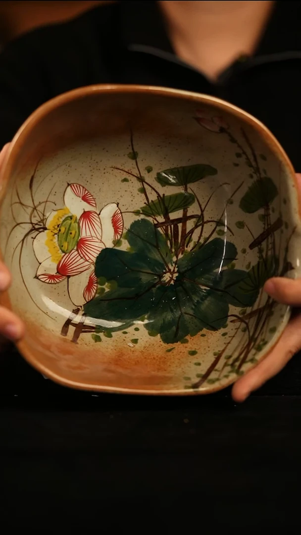 瓷片遇瓷手作同款080