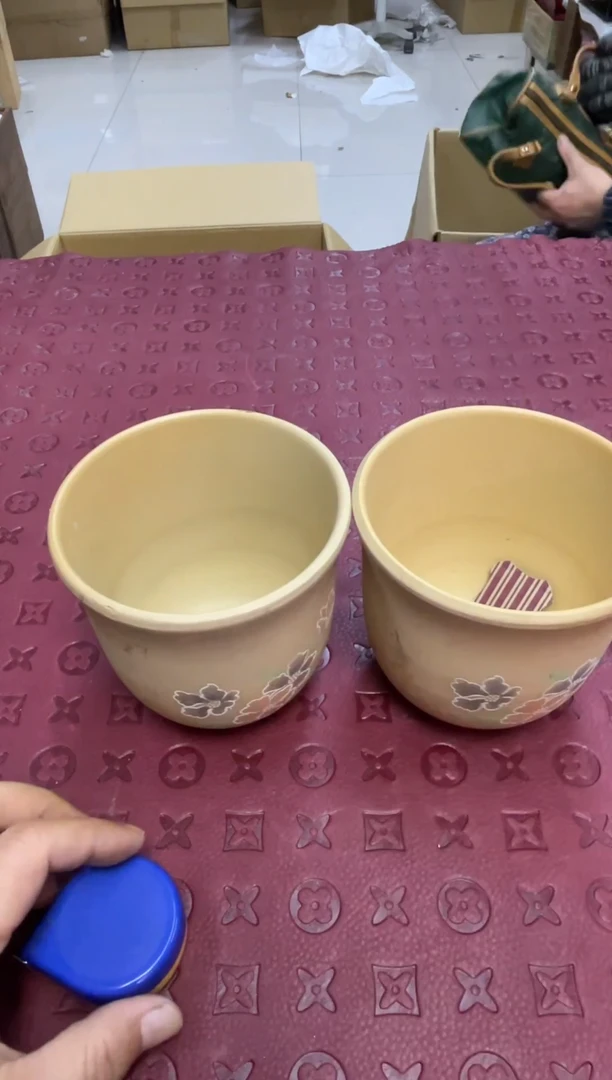 罐 默认微瑕，no退no换，介意勿拍