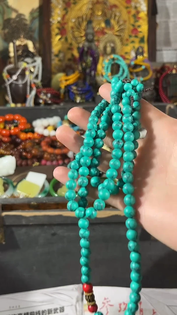 未镶嵌琥珀手链品凡精品直播和田玉手串