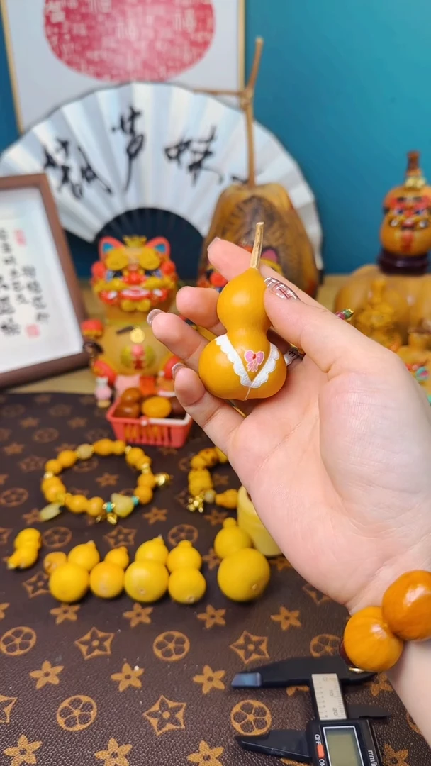 【闪购商品】617文玩葫芦文玩好物