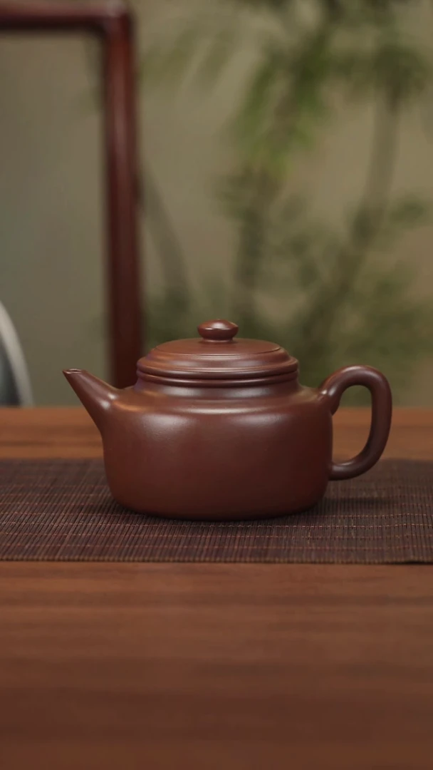 茶壶紫砂z**h徐文渊剑流德钟