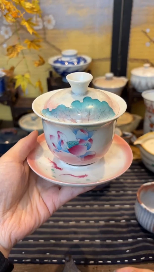 5，编码瓷器瓷器瓷器