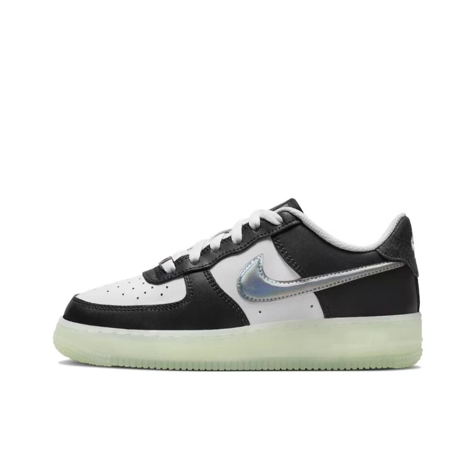 【飘飘孤品】Nike/耐克女鞋Air Force 1空军一号舒适板鞋FZ5529-103