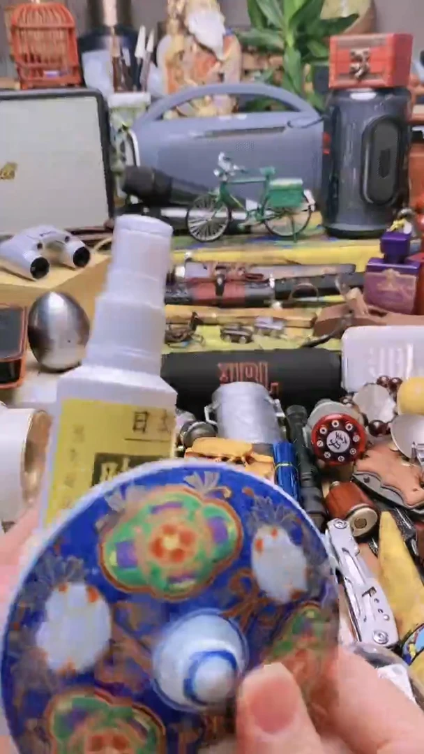 摆件茶文化 工艺美术