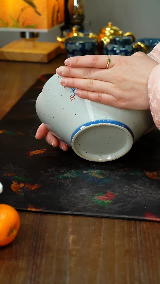 【闪购商品】..............茶碗570