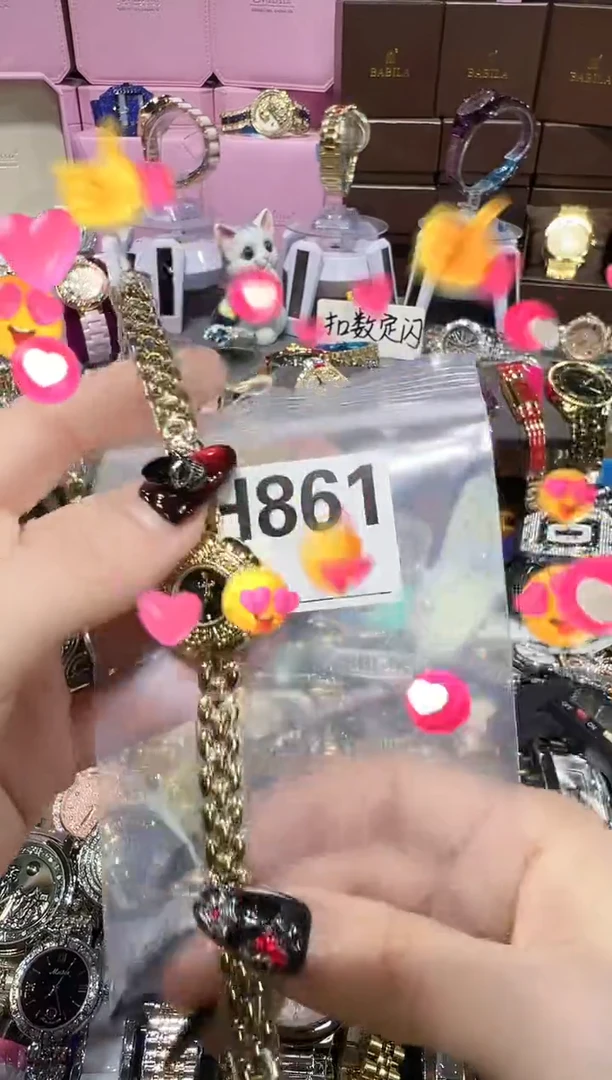 石英机芯锻造碳钢0